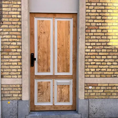 Ura Center Brugge