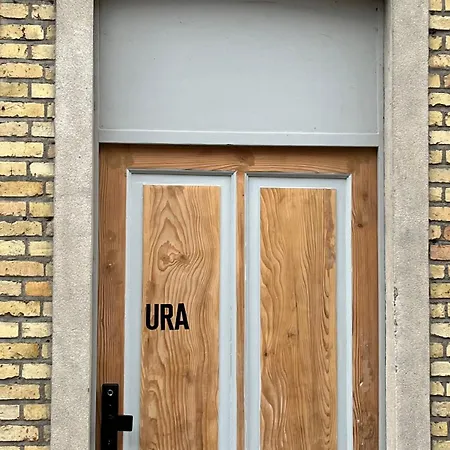 Ura Center *