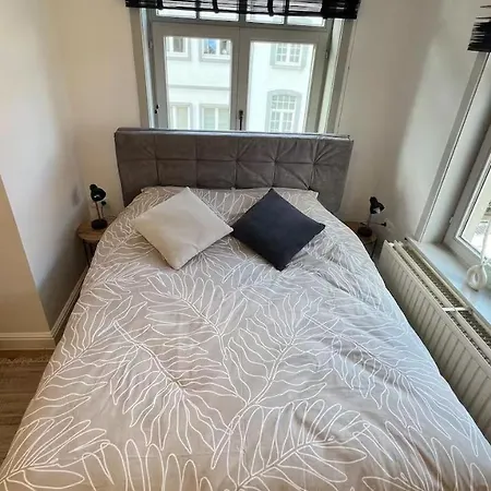 Bed & Breakfast Ura Center Bruges