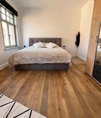 Ura Center Bed & Breakfast