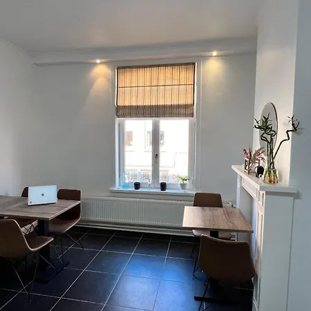 Bed & Breakfast Ura Center