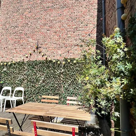 Bed & Breakfast Ura Center Bruggy